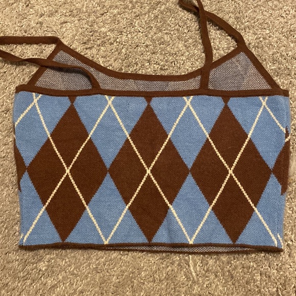 Kendall & Kylie tank top - Picture 4 of 5